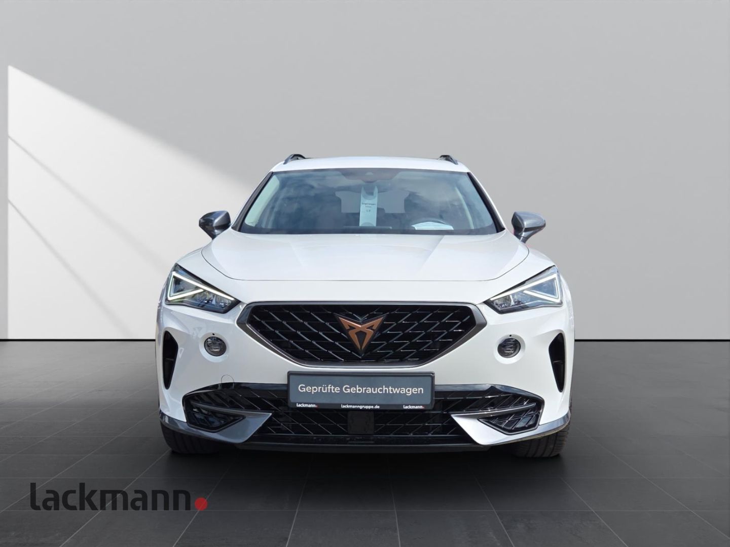 Cupra Formentor - Bild 3