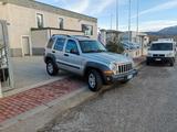 Jeep Cherokee 2.8 CRD Sport - Jeep Cherokee: 2.8