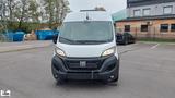 MegaMobil Fiat Ducato 180PS EAT9 MEGA CLASSIC 600 - Kastenwagen Ducato