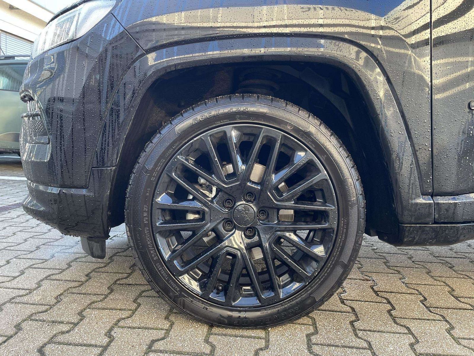 Jeep Compass - Bild 15