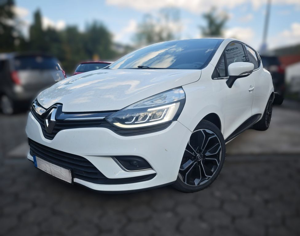Image of Renault Captur