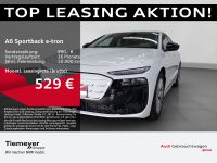 Audi A6 e-tron - Vorschau Bild 1