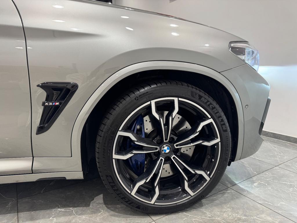 BMW X3 M