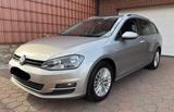 Volkswagen VW Golf VII Variant Comfortline CUP 1.2 TSI