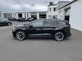 Skoda Enyaq iV 186€ m. 20% Anzahlung AHK 82 kWh Wärmep - Skoda Enyaq aus 2021