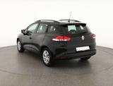 Renault Clio IV Grandtour 1.5 dCi Navi Tempomat PDC USB - Renault Clio: 1.5