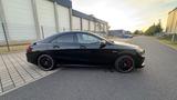 Mercedes-Benz CLA 45 AMG SPEEDSHIFT DCT 4MATIC AMG - Mercedes-Benz CLA-Klasse: Sportwagen