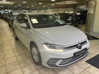 Volkswagen Polo VI Style 1.0 TSI Navi Digitales Cockpit Mat