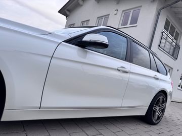 BMW 318 - 7