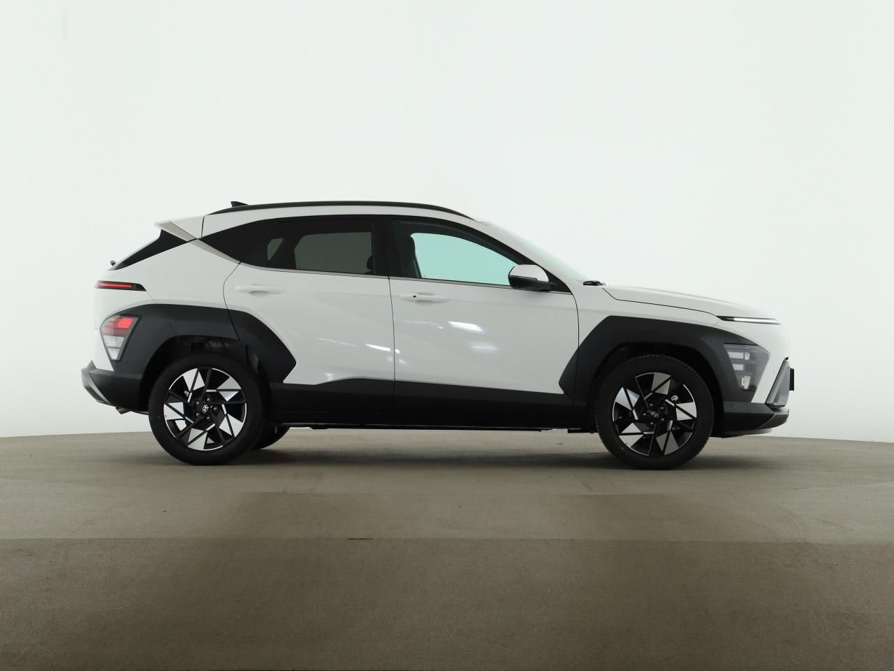 Hyundai Kona – Bild 8