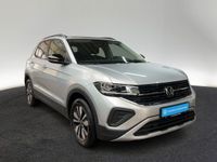 Volkswagen T-Cross - Vorschau Bild 6