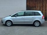 Opel Zafira 1.8 Edition ll Hand. 7 Sit. - Opel Zafira Gebrauchtwagen in München