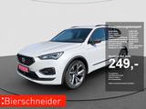 Seat Tarraco 1.4 TSI e-HYBRID DSG FR NAVI AHK 360° AC - Seat Tarraco Plug-in Hybrid (PHEV) Gebrauchtwagen