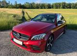 Mercedes-Benz AMG Line | Panorama | Burmester | TÜV neu