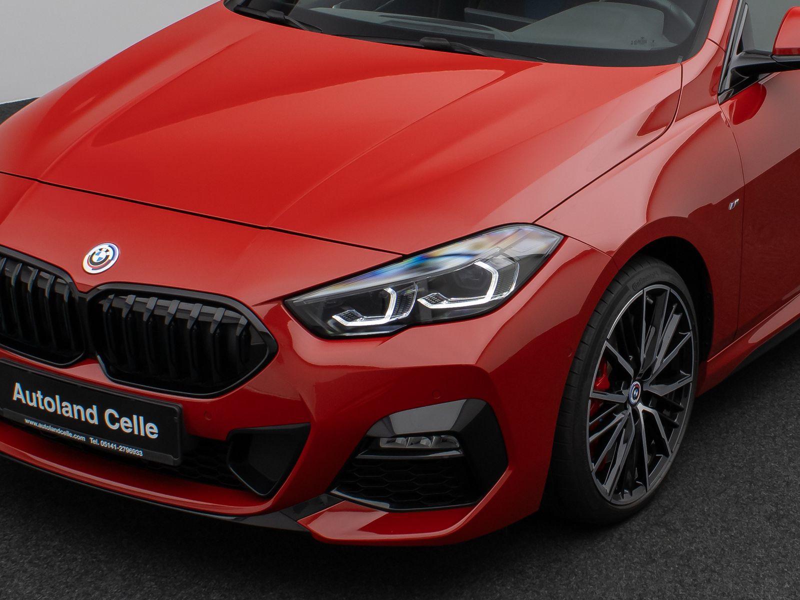 Fahrzeugabbildung BMW 220i Gran Coupé xDr M Sport Panorama Kamera H/K