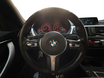 BMW 420 - 11