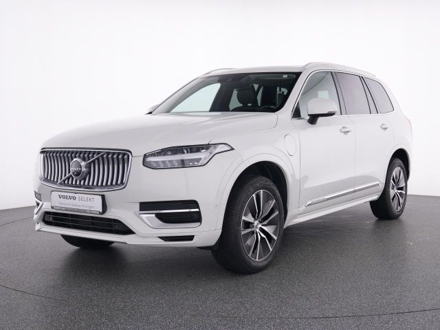 Volvo XC90 T8 Inscription Expr. Plug-In Hybrid AWD + H