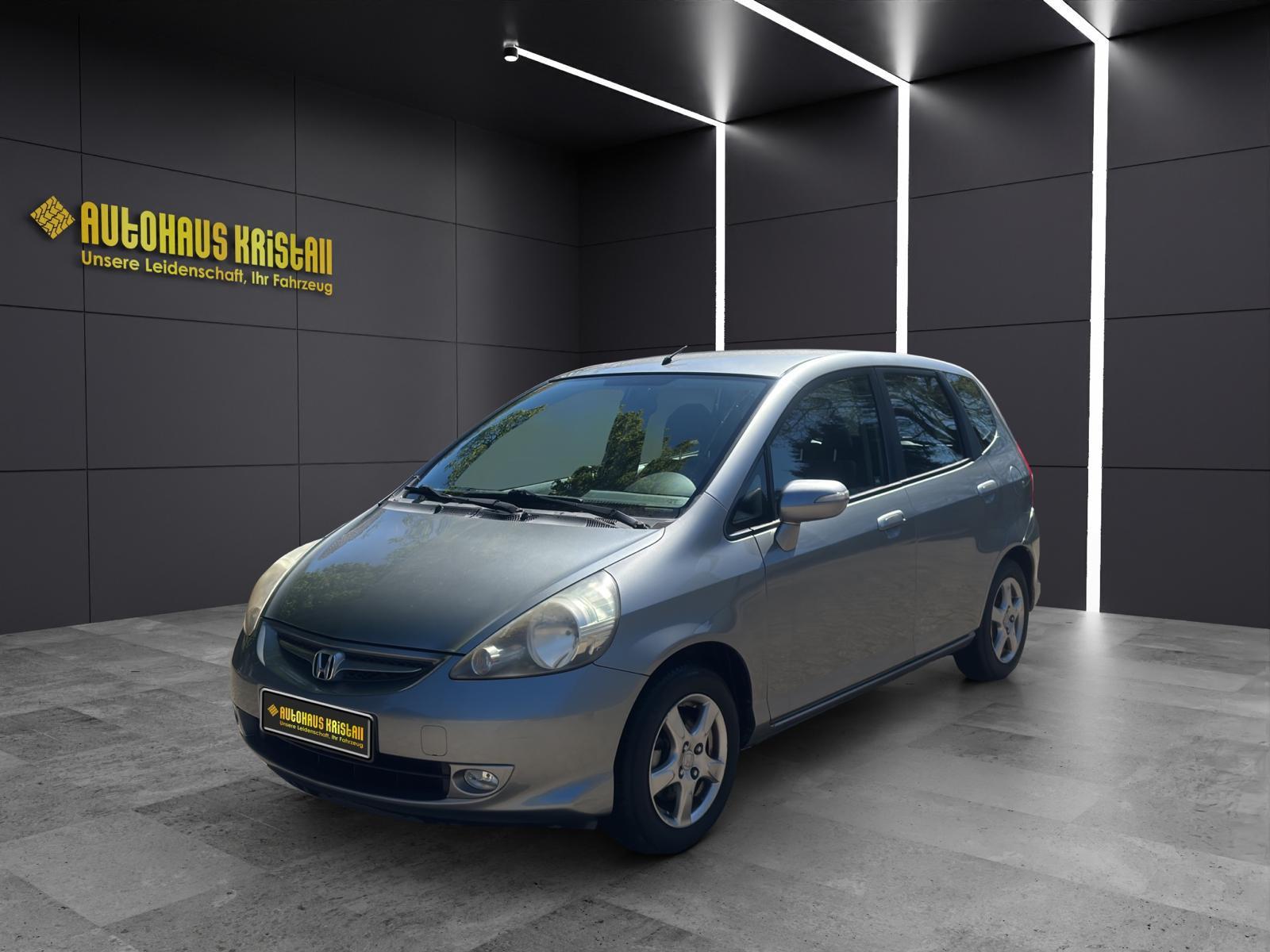 Honda Jazz 1.4 LS !AUTOMATIK! *TÜV NEU*