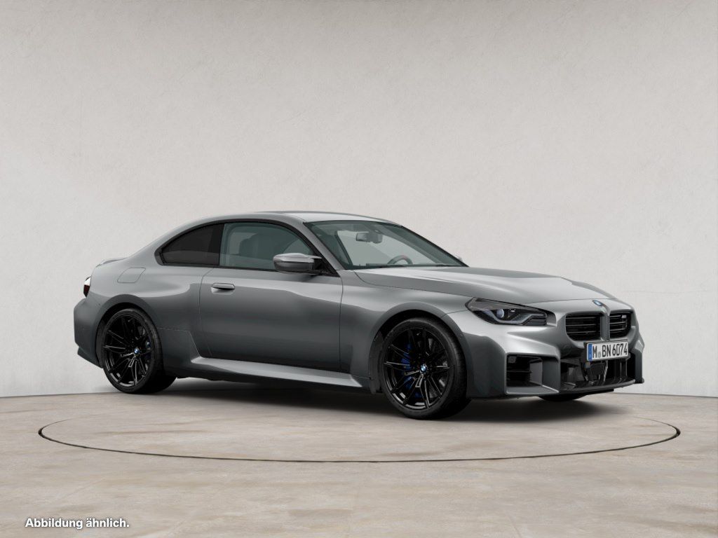 BMW M2 - Bild 10