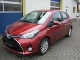 Toyota Yaris 1,5-l-VVT-i Hybrid CVT Comfort - Toyota Yaris Gebrauchtwagen in Dresden
