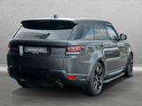 Land Rover Range Rover Sport Autobiography Dynamic V8 Pano - Land Rover Gebrauchtwagen in Nürnberg
