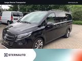 Mercedes-Benz V 220 d AVANTGARDE Lang Distronic/Multibeam/AHK - Angebote