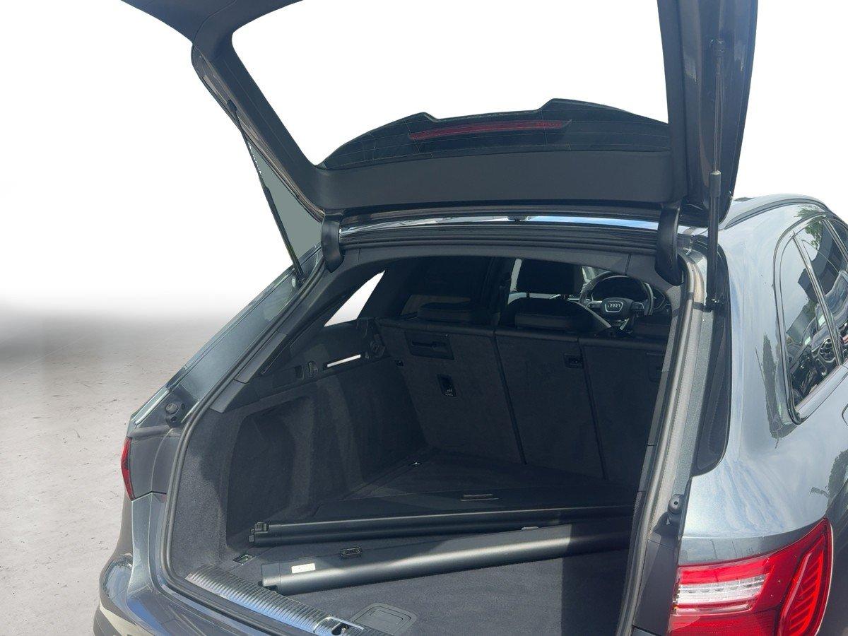 Audi A4 Avant 35 TDI S-Line APP+DAB+VIRT+ACC+LED+NAVI, миниатюра 6