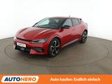 Kia EV6 electric drive 168 kW GT Line 2WD Aut.*LED* - Kia EV6 in Hannover