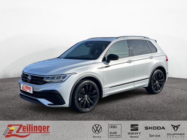 Volkswagen Tiguan R-Line 4Mo TSI DSG|PANO|AHK|eHECK|ALARM