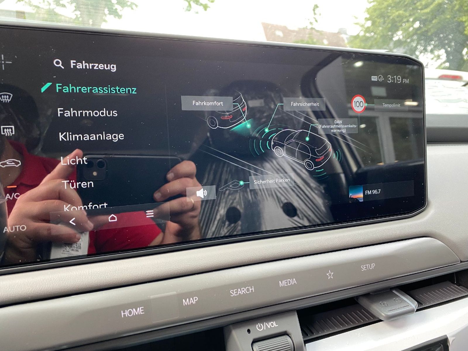 Kia EV3 - Bild 18