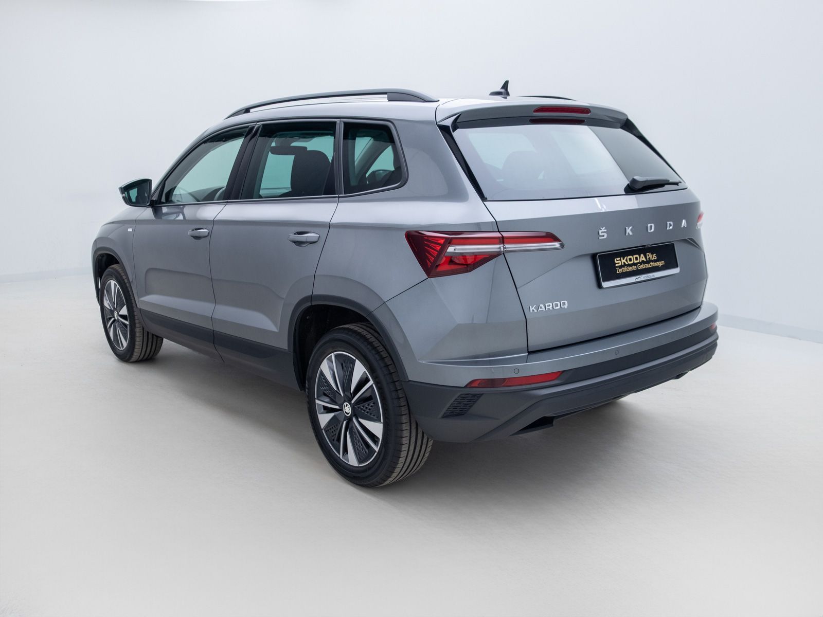 Skoda Karoq - Bild 5