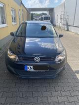 Volkswagen Polo 1.2 TSI Highline Highline