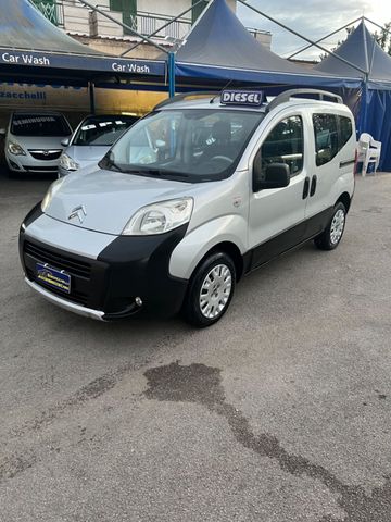 Citroën Citroen Nemo 1.3 HDi 75CV FAP S&S Multispace