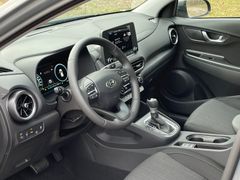 Fahrzeugabbildung Hyundai KONA 1.6 GDi Hybrid Trend *Klima*Sitzhzg*Kamera*