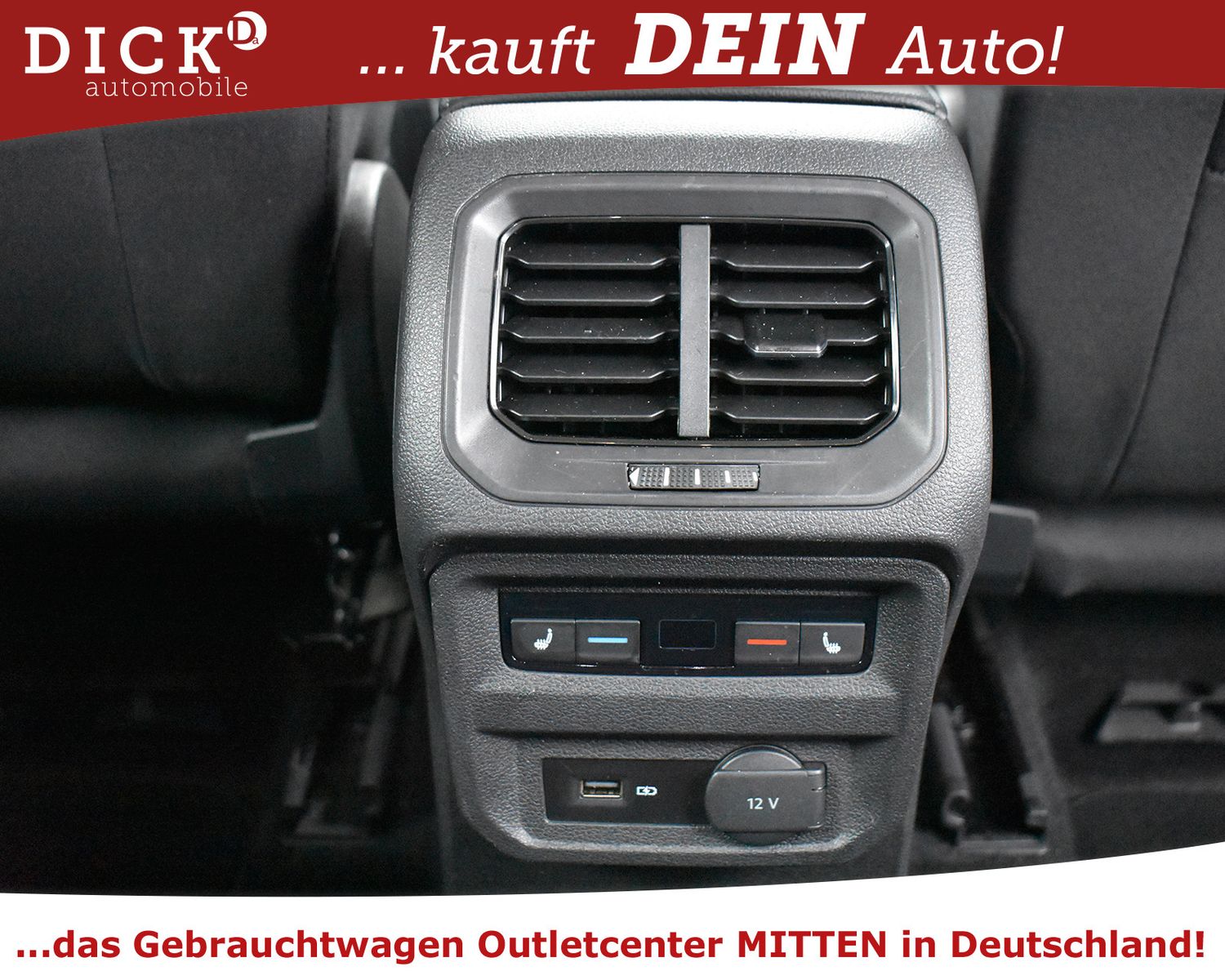 VW Tiguan Allspace 4M 2.0 TSI Highl STDHZ+VIRTU+AHK - Image 23