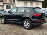 Audi Q5 2.0 TFSI quattro 1Hand Xenon PDC Klima S-Heft - Audi Q5 Gebrauchtwagen in Hannover