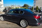 BMW 730d - - graue BMW 7er Reihe