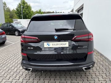 BMW X5 - 11