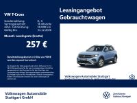 Volkswagen T-Cross - Vorschau Bild 2