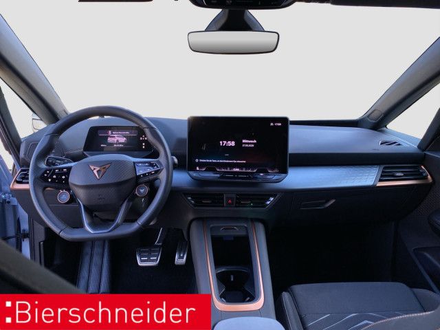 Cupra Born - Bild 12