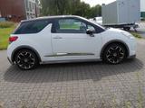 Citroën DS3 SoChic 1.6 Sportline*Klima*PDC*Navi - gebrauchte Citroen Sportwagen
