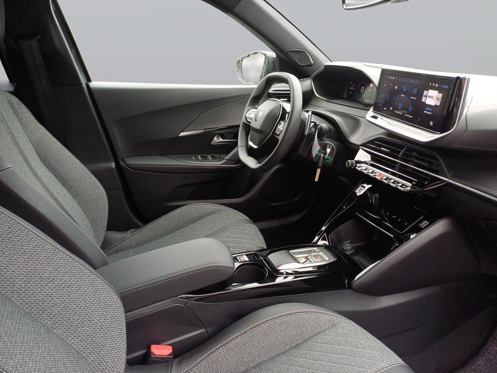 Peugeot 2008 Neuer 2008 Allure Bl