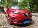 Renault ZOE Intens Akku-unbegrenzte Garantie - Renault ZOE von privat