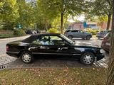 Mercedes-Benz E 200 E 200 - gebrauchte Mercedes-Benz E-Klasse aus dem Jahr 1996