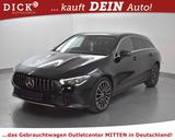 Mercedes-Benz CLA 180 SB Progress WIDESC+NAVI+LED+SHZ+TEMP+DAB - Mercedes-Benz CLA 180 Shooting Brake aus 2020