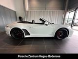 Porsche 991 (911) Carrera GTS Cabriolet - Porsche 991 mit Benzin-Antrieb: Weiß, Cabrio