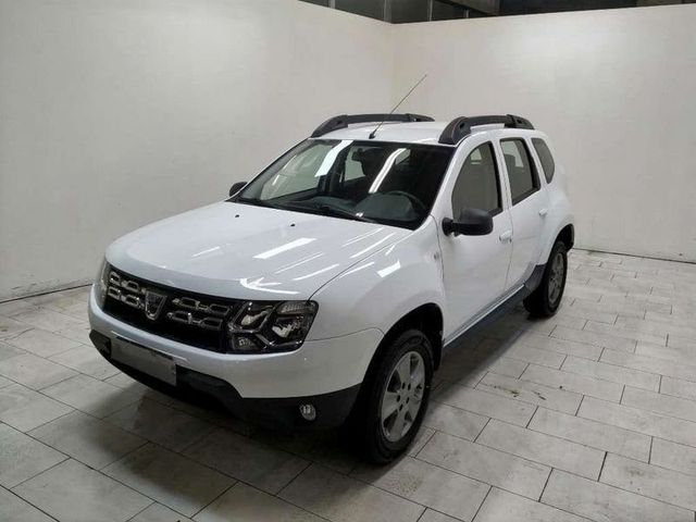 Dacia Duster 1.6 Laureate Gpl 4x2 105cv