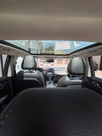 Nissan Qashqai - 10