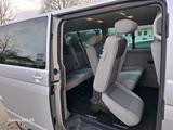 Volkswagen VW T5 CARAVELLE 2,0 TDI 140 PS DSG 9 SITZE... - Volkswagen T5 Caravelle mit Diesel-Antrieb: Kleinbus, 1.9