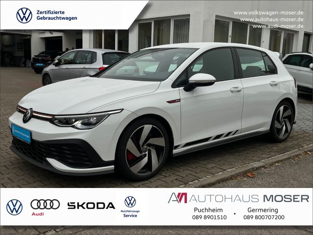 Golf GTI Clubsport DSG - Keyless*Navi*Kamera*APP